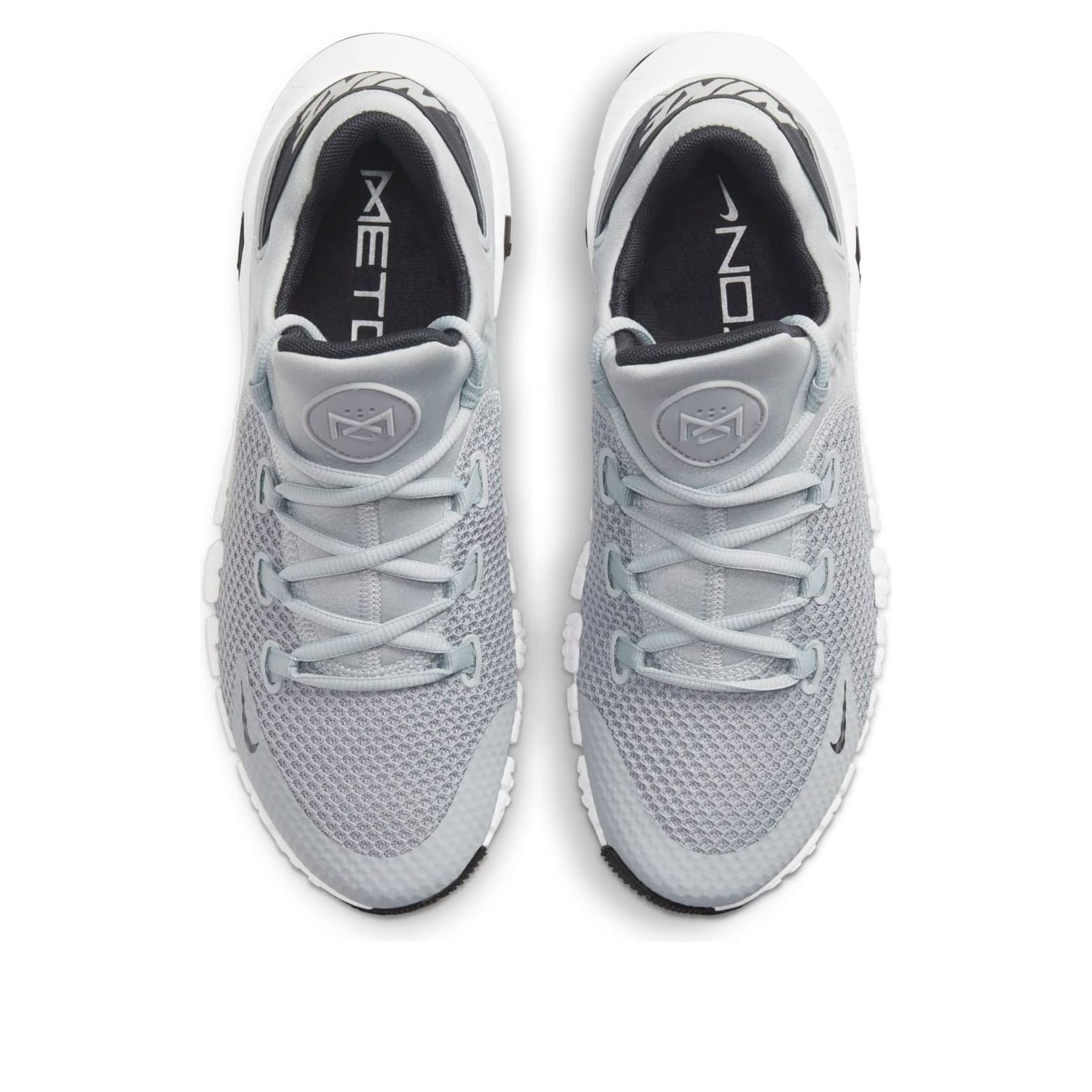 Nike Free Metcon 4 'Wolf Grey' CT3886-001