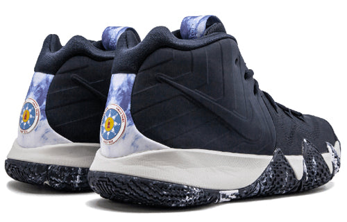 Nike Kyrie 4 N7 'Standing Rock' AT0320-400