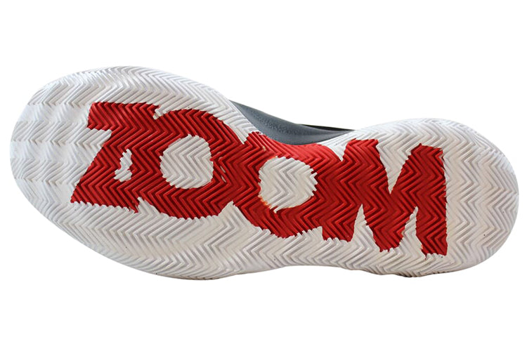 Nike Zoom Rev 2 TB 'University Red' AO5386-600