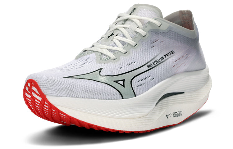Mizuno Wave Rebellion Pro 2 'Grey' U1GD241701