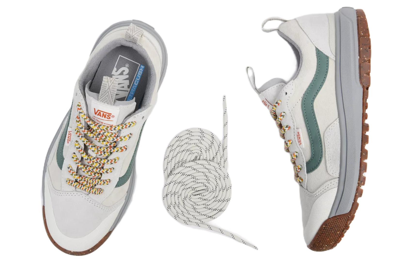 Vans UltraRange Exo Mte-1 'White Green' VN0A5KS4028