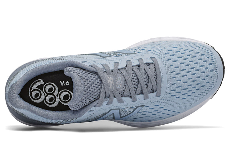(WMNS) New Balance 680v6 Blue W680LA6