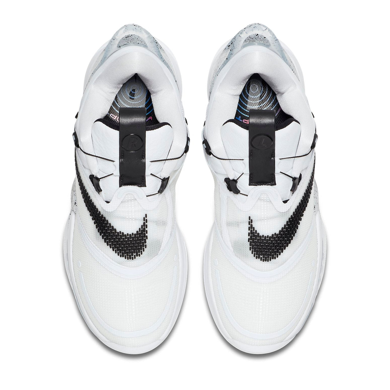 Nike Adapt BB 2.0 'Oreo' EU Charger CV2441-101