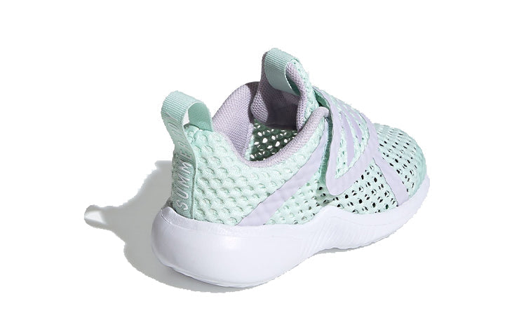 (TD) adidas FortaRun x Summer. Rdy EF9704