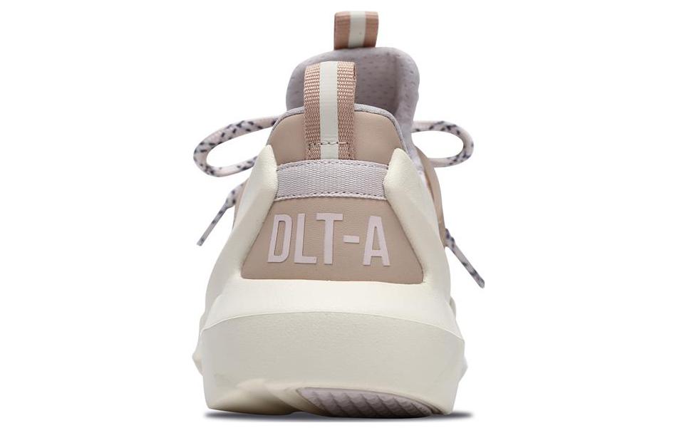 Skechers Dlt-A 'White Brown' 66666104-MULT