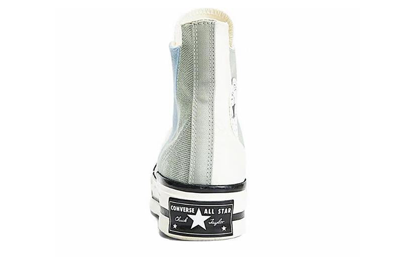 Converse Chuck Taylor 70 Plus Hi 'Material Mashup' A04370C