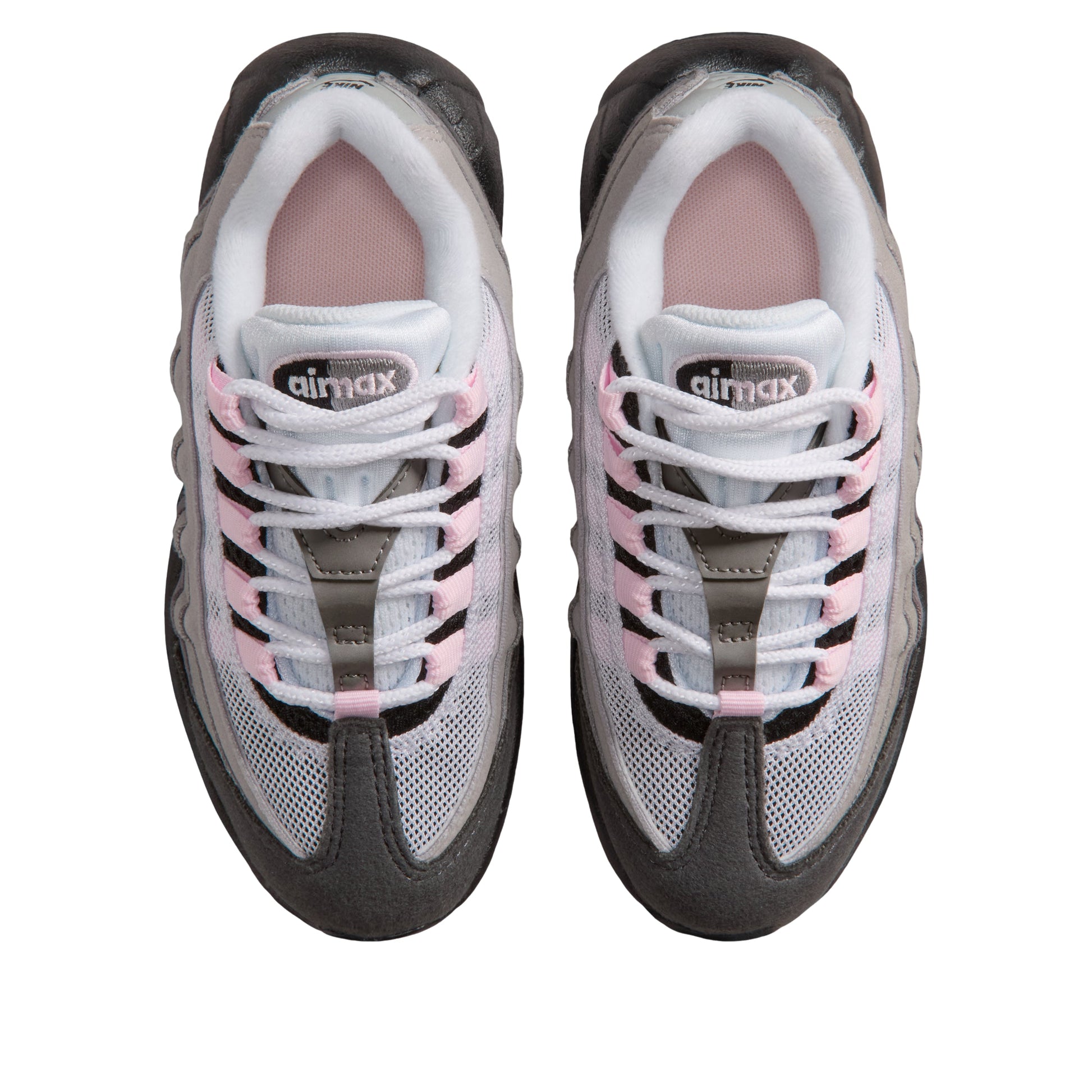 (PS) Nike Air Max 95 'Pink Foam' 905461-075