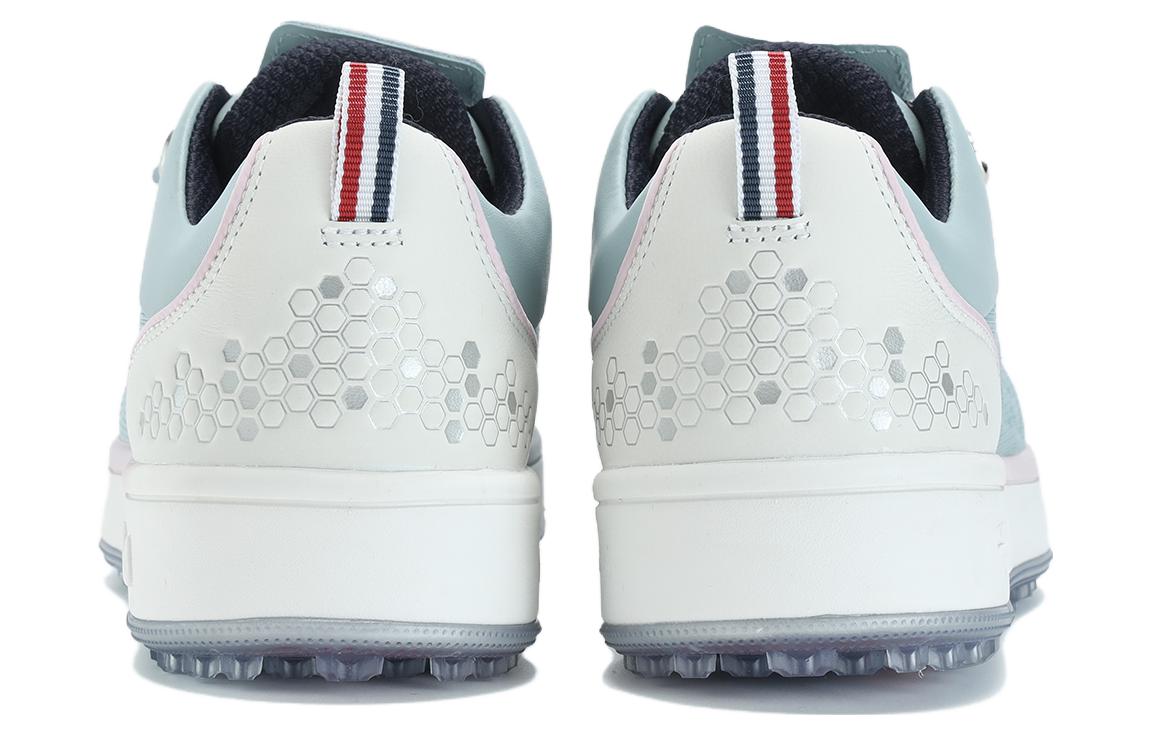 (WMNS) FILA Golf 1911 Trainers 'Blue White' A12W321715FEB