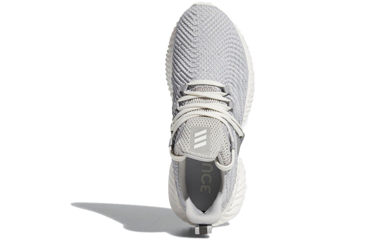 (WMNS) adidas Alphabounce Instinct 'Grey' F36732