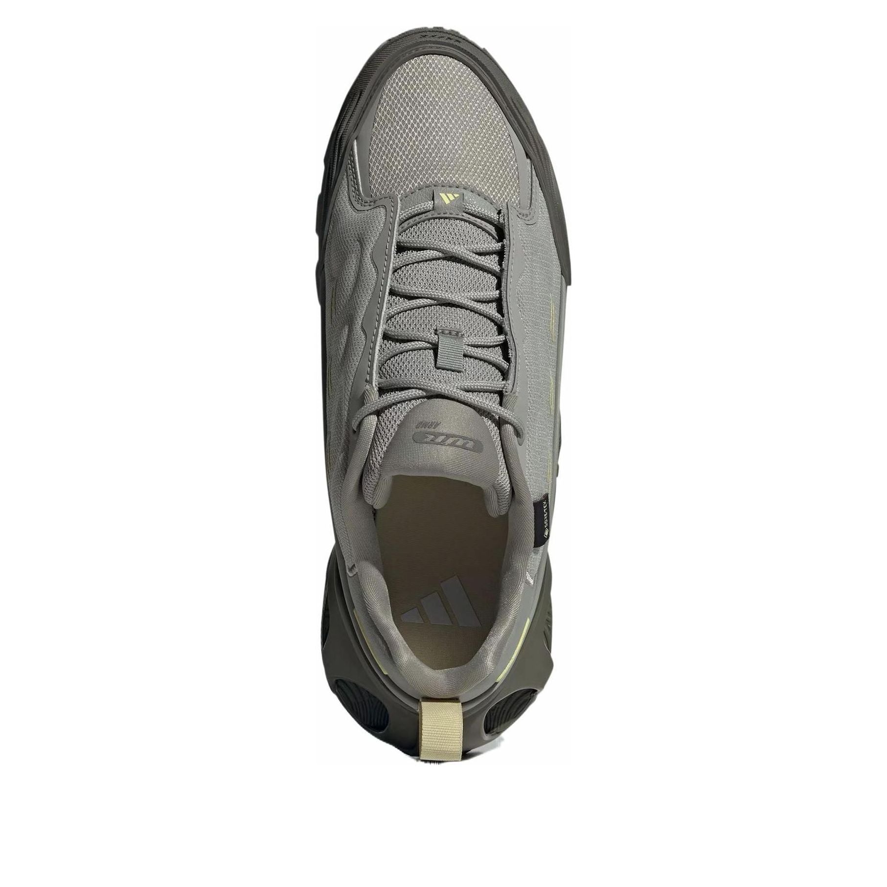 adidas Wonder Runner 'Stone Grey' JS3811