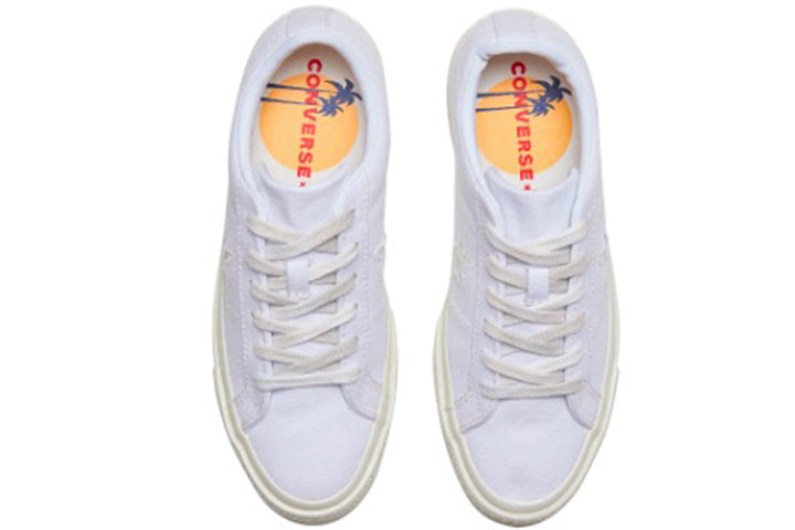 (WMNS) Converse One Star White 564154C