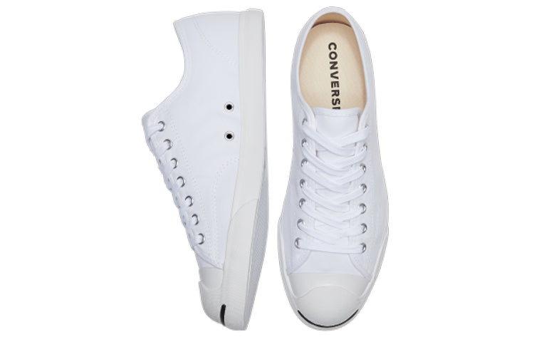 Converse Jack Purcell LP 'white' 165589C