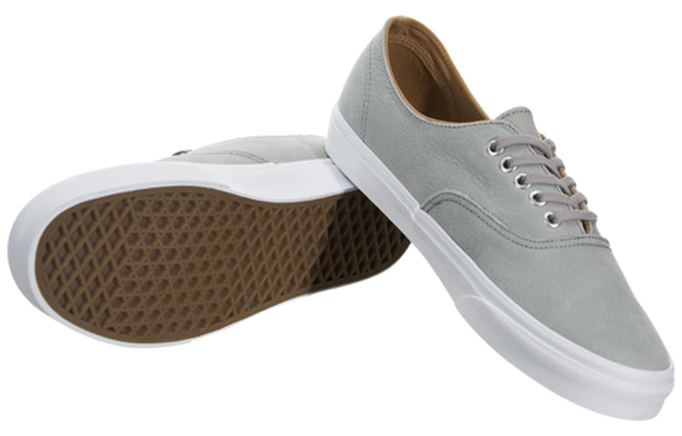 Vans Authentic Decon 'Wild Dove' VN0A38EPMRZ