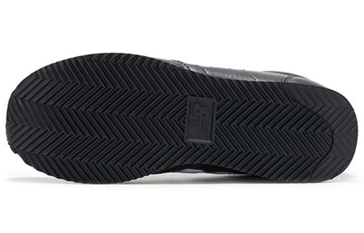 New Balance 220 Low-top 'Black White' U220TD