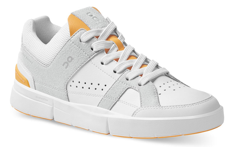 (WMNS) On Running The Roger Advantage x Federer 'White Saffron' 48.98952