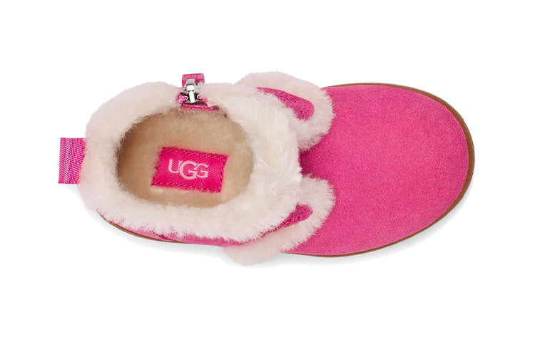 (TD) UGG Daden Boot 'Pink Azalea' 1120957T-PASD