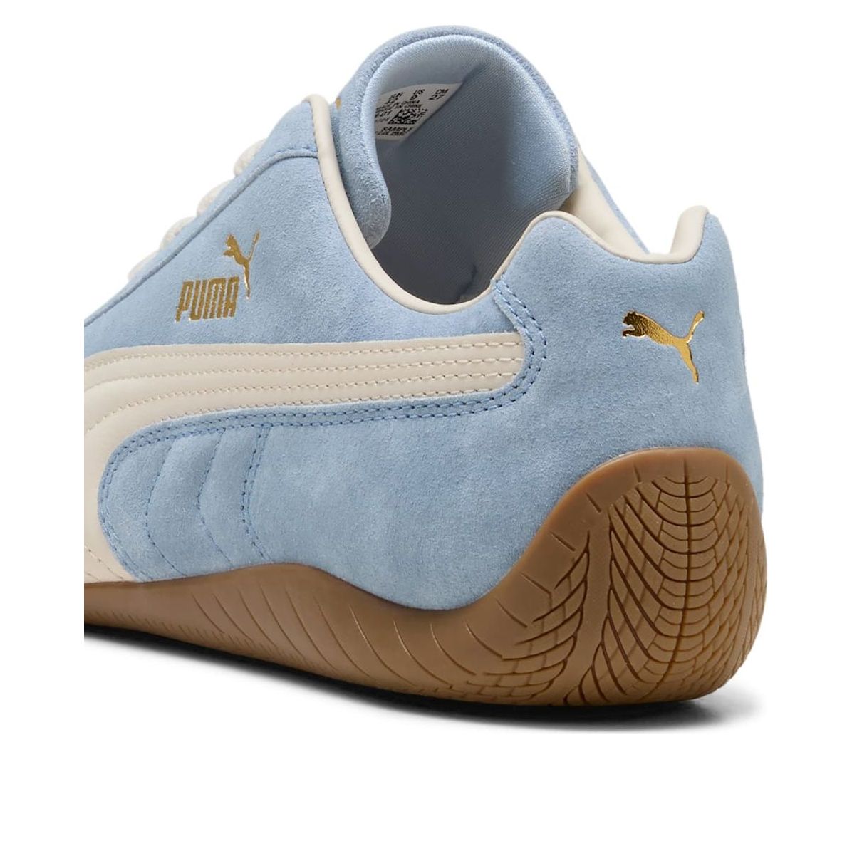 PUMA Speedcat Faded 'Haute Tropic Alpine Snow' 403688-01