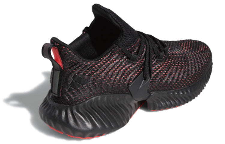 adidas Alphabounce Instinct 'Red' D96536