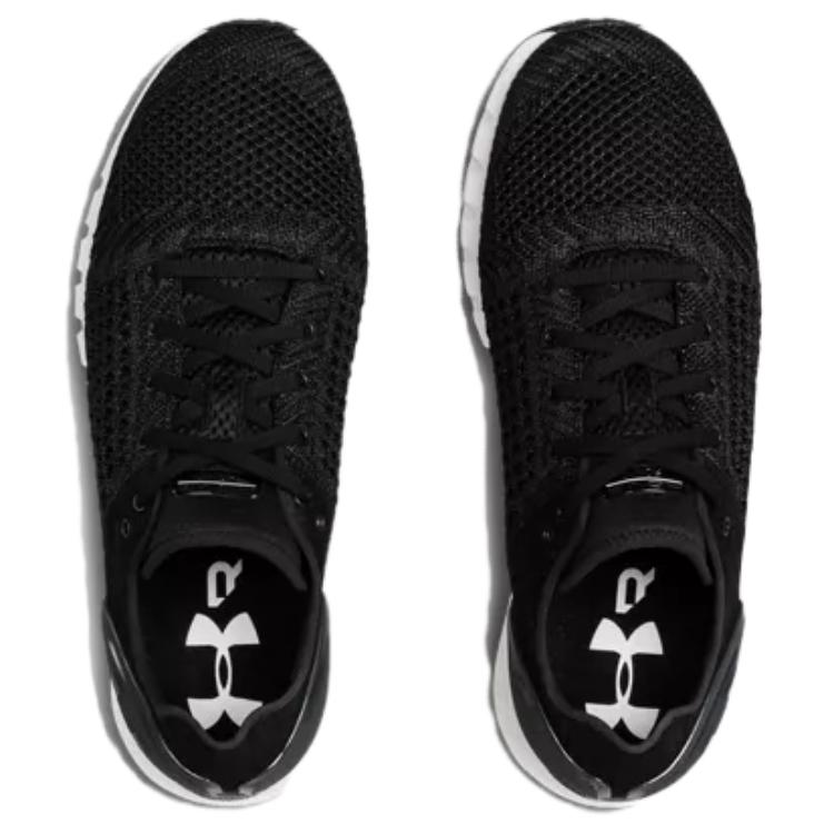 (WMNS) Under Armour HOVR Sonic 'Black' 3000094-005