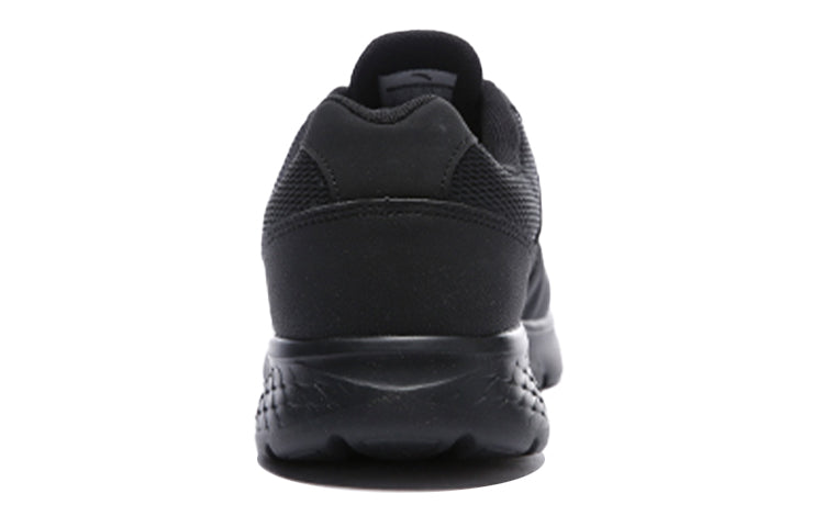 ANTA Running Shoes 'Black White' 91835525-7