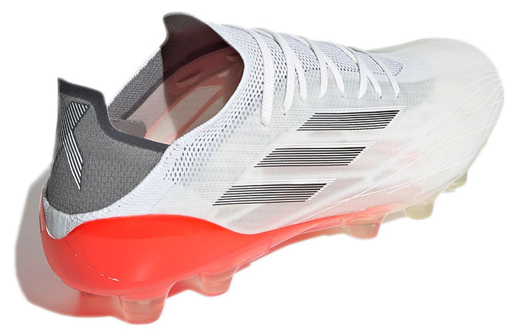 adidas X Speedflow.1 HG 'White Grey Red' FY6876