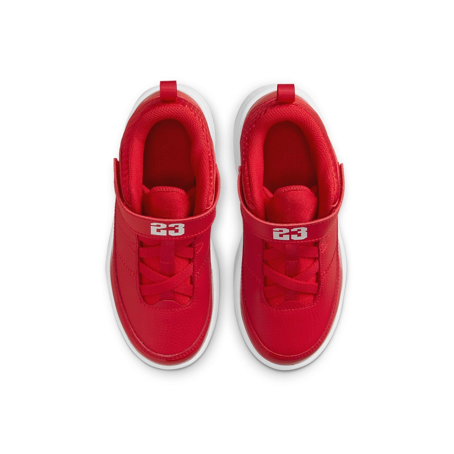 (PS) Air Jordan Max Aura 3 'University Red' DA8022-600