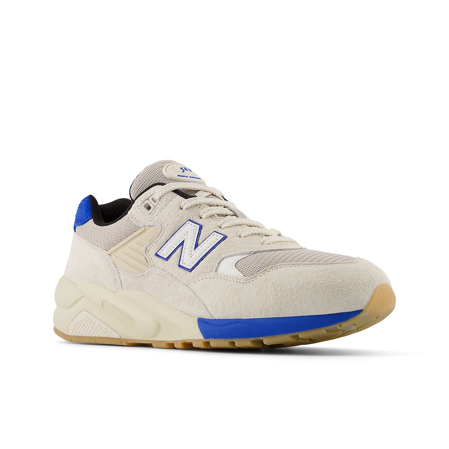 New Balance 580 'Linen Blue Oasis' MT580ESB
