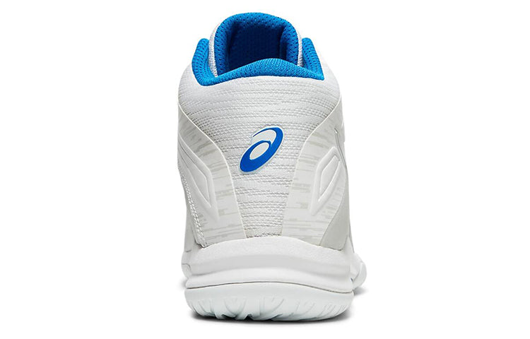 (WMNS) ASICS Lady Gelfairy 8 White/Blue TBF403-102