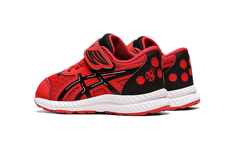 (TD) ASICS Contend 8 'Ladybug' 1014A269-600