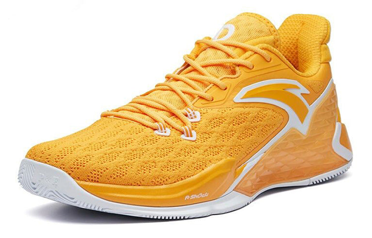 ANTA Rajon Rondo 5 'Yellow White' 11911160R-2