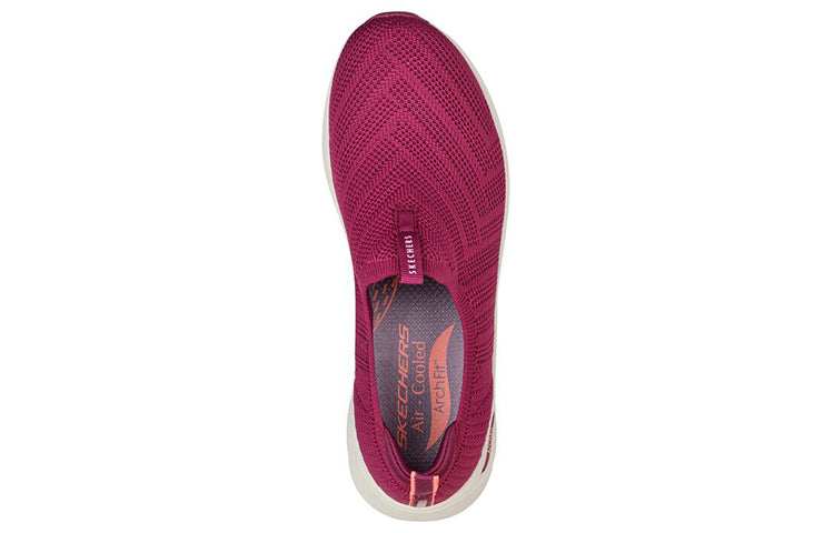 (WMNS) SKECHERS Skech-Air Arch-Fit-Top-Pick 104251-RAS