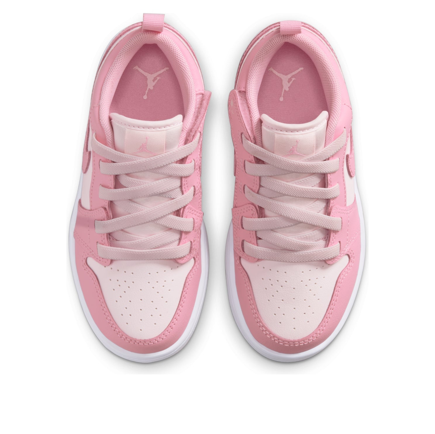 (PS) Air Jordan 1 Low ALT 'Medium Soft Pink' DR9748-614