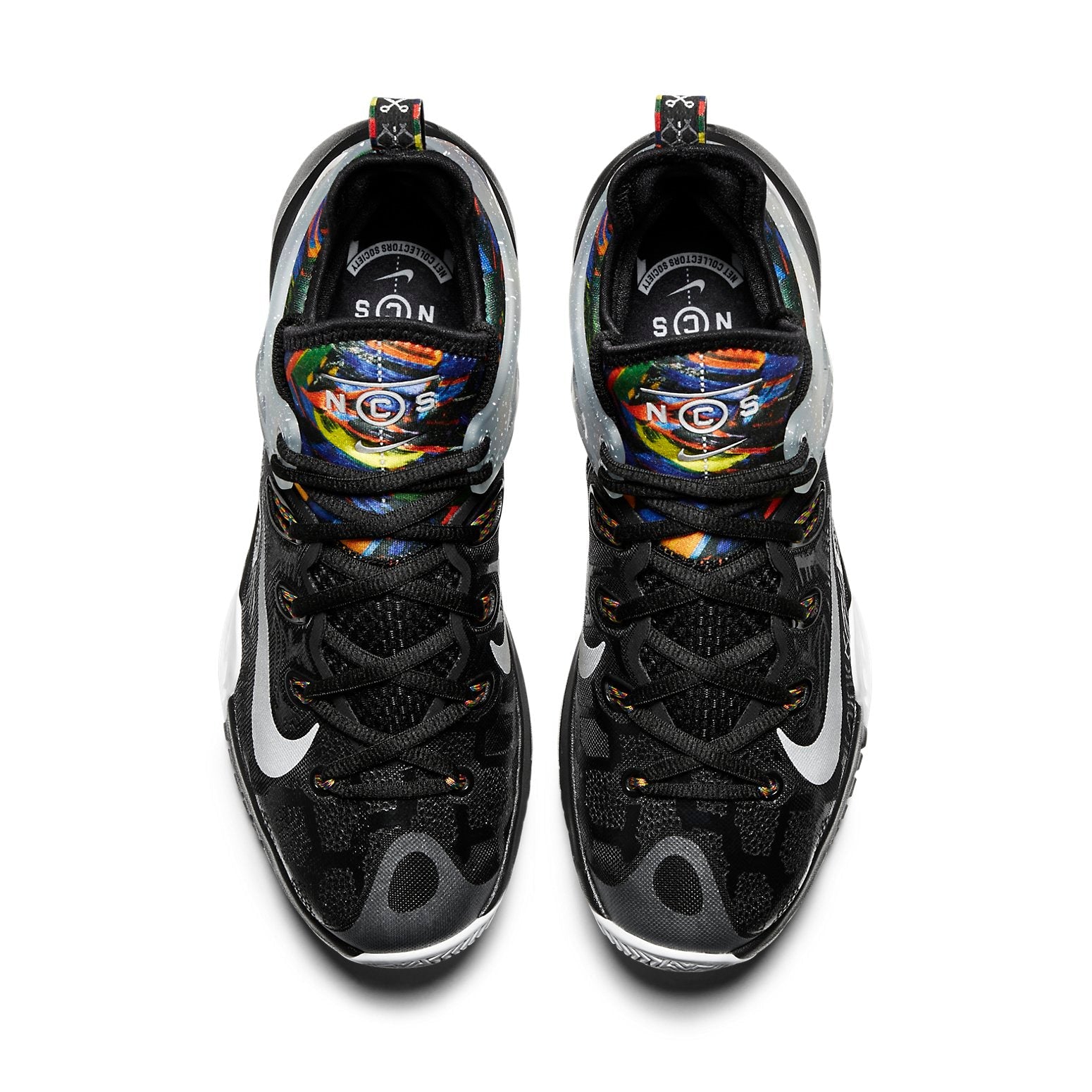 Nike Zoom Hyperrev 2015 'Net Collectors Society' 776245-900