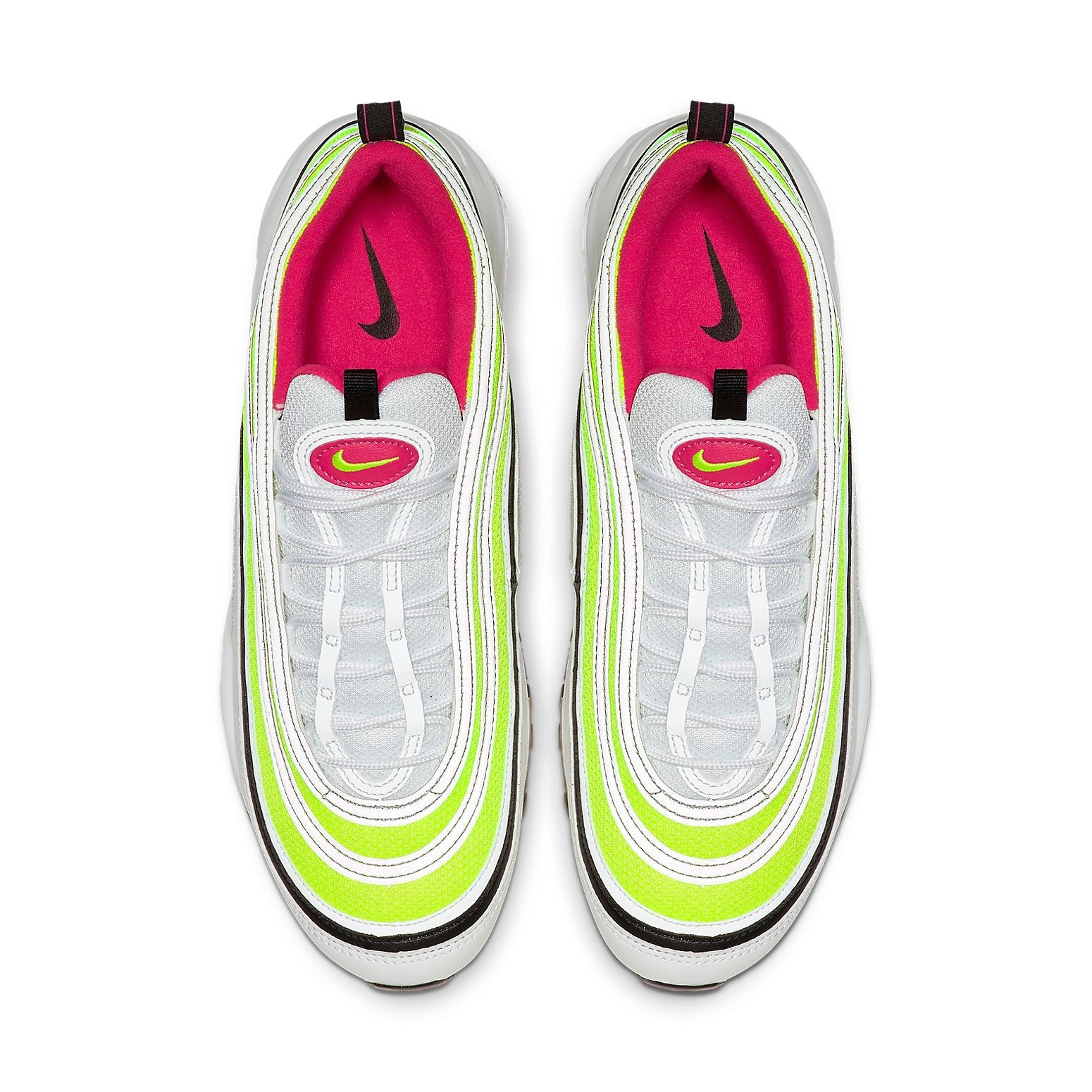 Nike Air Max 97 'Volt Pink' CI9871-100
