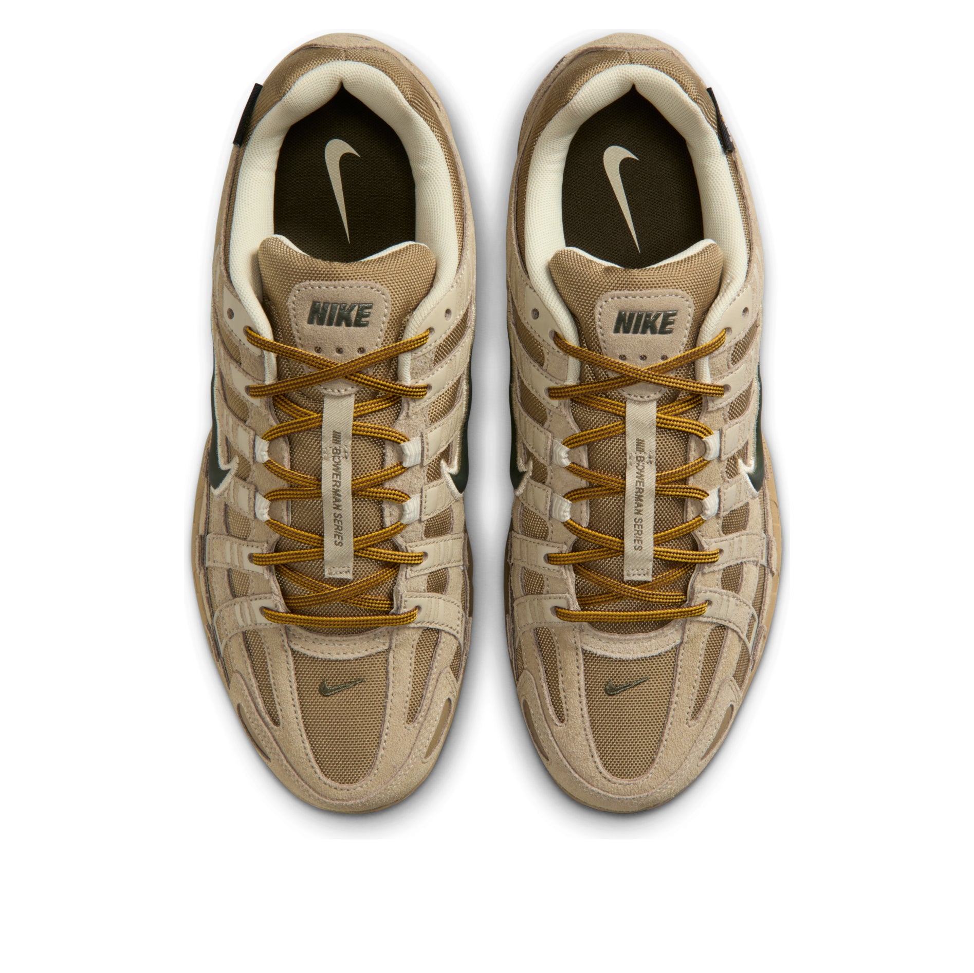 Nike P-6000 Premium Cordura 'Filbert Desert Khaki' IH0946-202