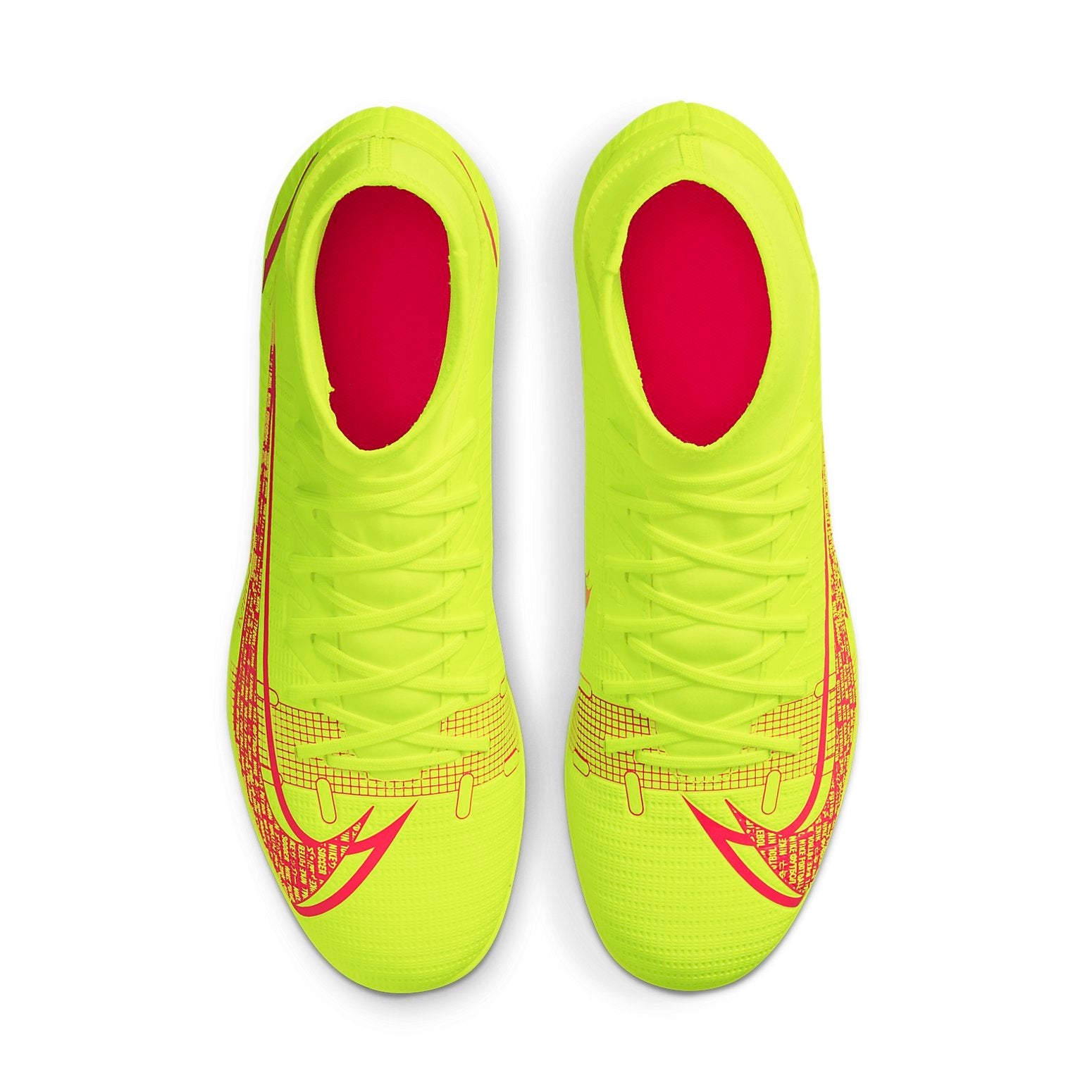 Nike Mercurial Superfly 8 Club MG 'Motivation Pack' CV0852-760