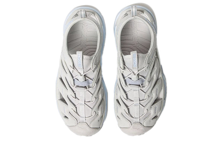 HOKA ONE ONE Hopara 'Cream Grey' 1123112-NCWT