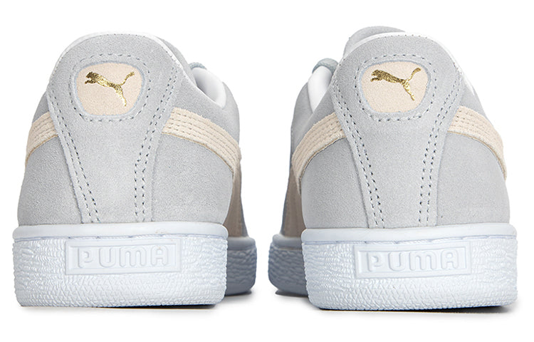 PUMA Suede Classic 21 'Platinum Grey Pristine' 374915-55