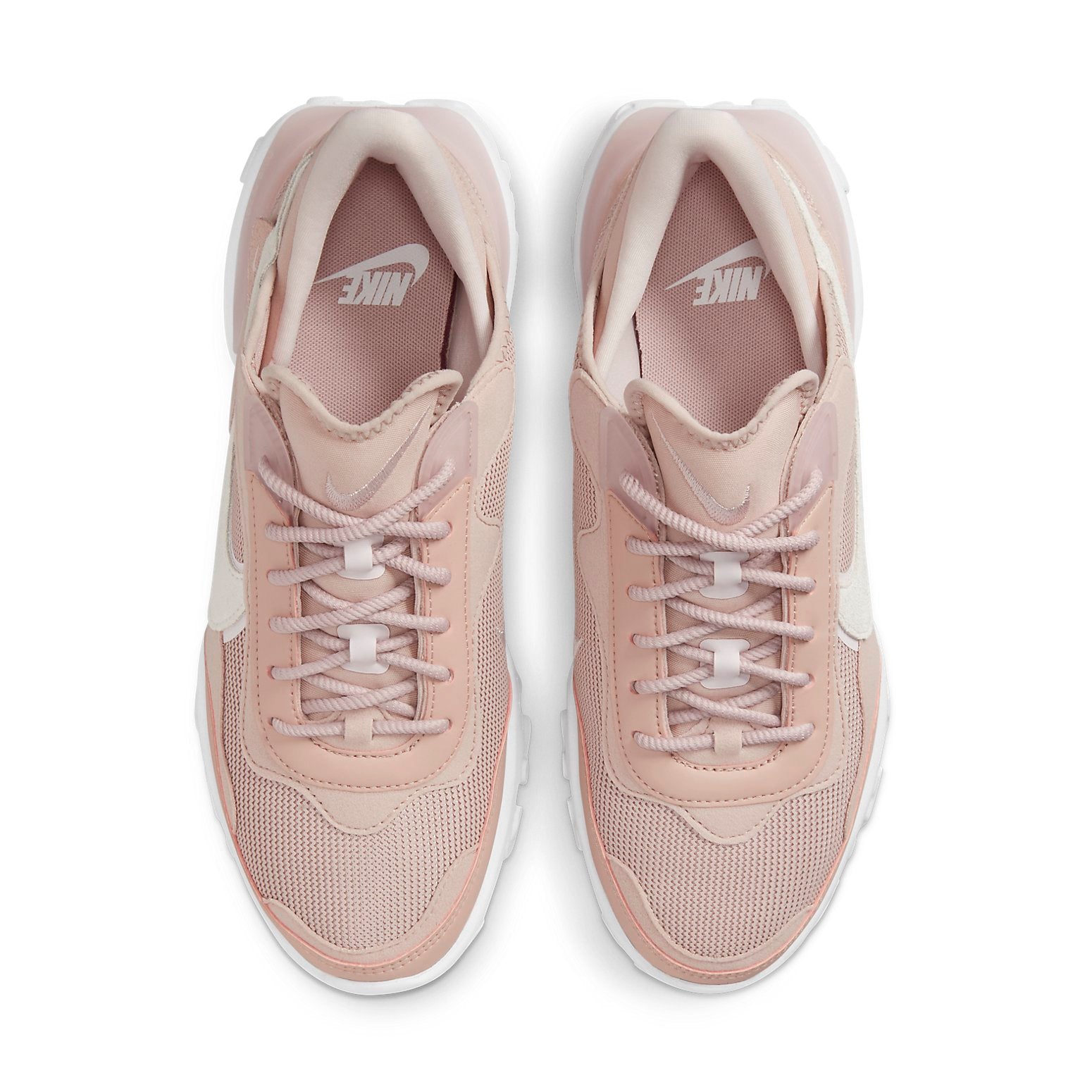 (WMNS) Nike React Revision 'Pink Barely Rose' DQ5188-601