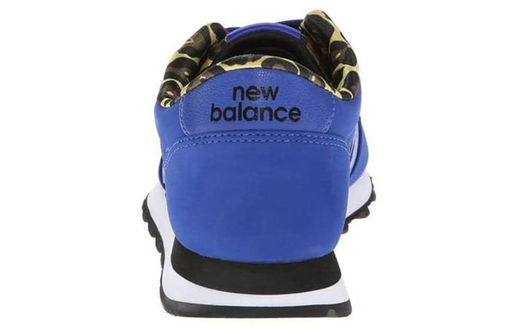 (WMNS) New Balance High Roller 501 Blue WL501HRP