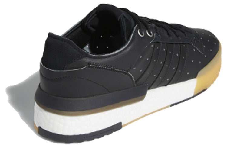 (WMNS) adidas Rivalry Rm Low Chi 'Black Brown' FU6689