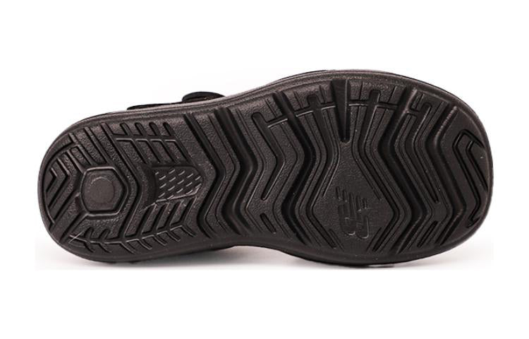 (PS) New Balance 809 Sandal 'Black' YT809BB