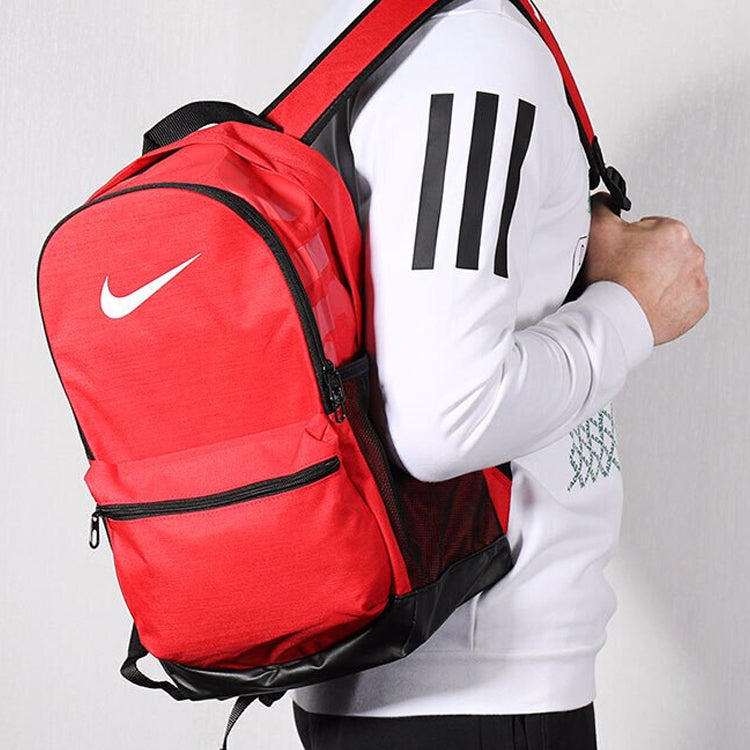 Nike Brasilia Red BA5329-657