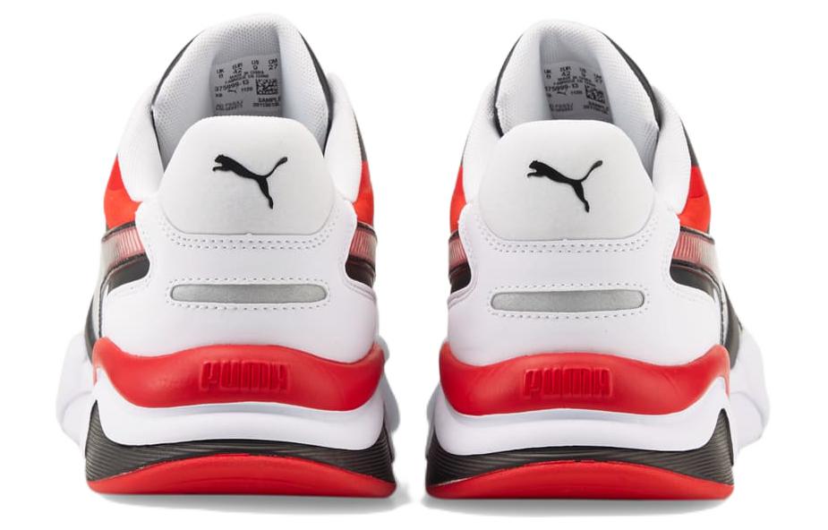 PUMA X-Ray Millenium 'Red White Black' 375999-13