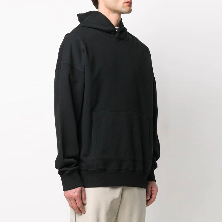 A-COLD-WALL* Dissection Hoodie 'Black' ACWMW030-BLACK