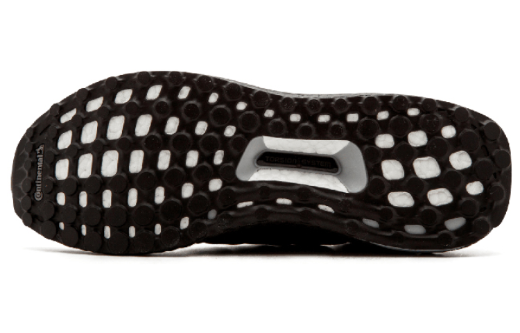 adidas Ultraboost 3.0 Limited 'Triple Black' BA8920