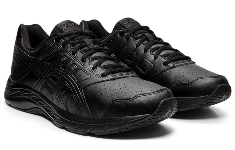 ASICS Gel-Contend 5 SL 4E Wide 'Black' 1131A035-001