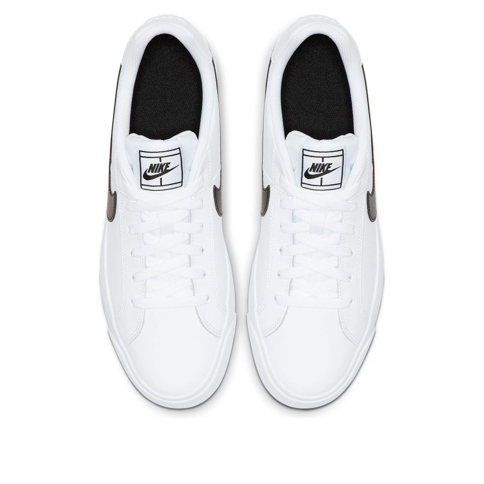 Nike Court Royale AC 'White Black' BQ4222-103