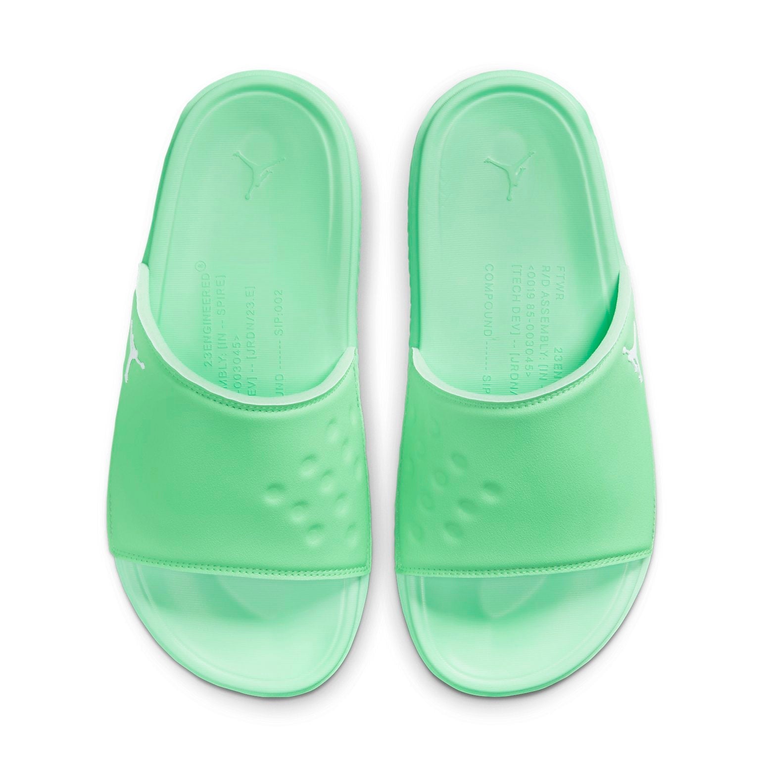 Air Jordan Play Slide 'Tourmaline' DC9835-300