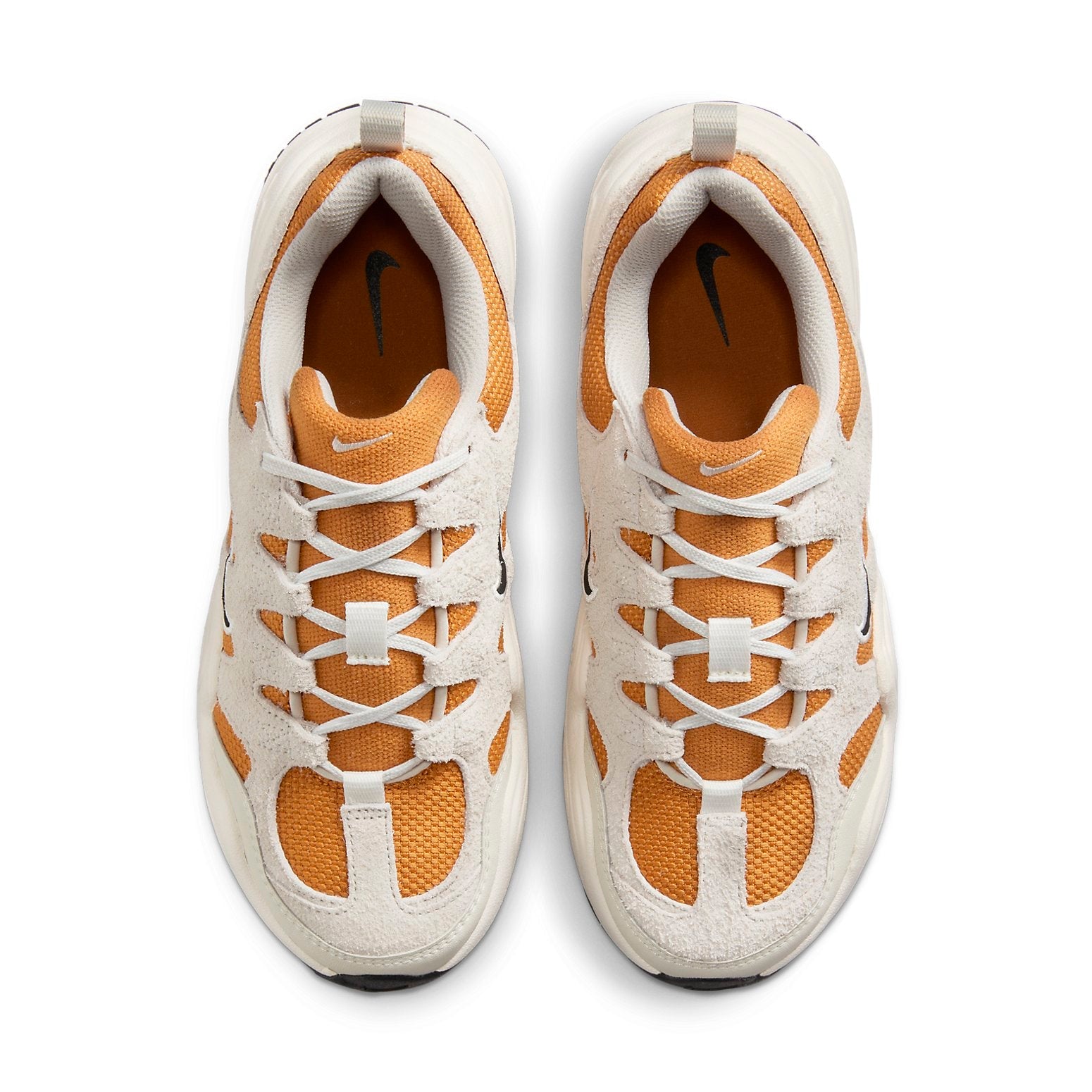 (WMNS) Nike Tech Hera 'Monarch Light Bone' DR9761-800